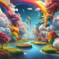креативное